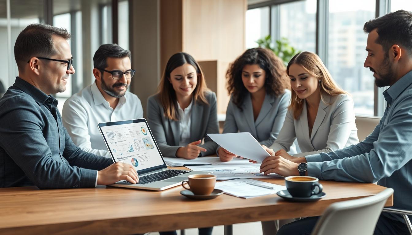 AI Development for Real Business Use