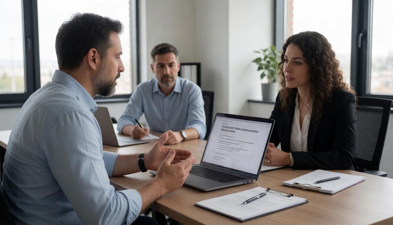 Sales Workflow Support