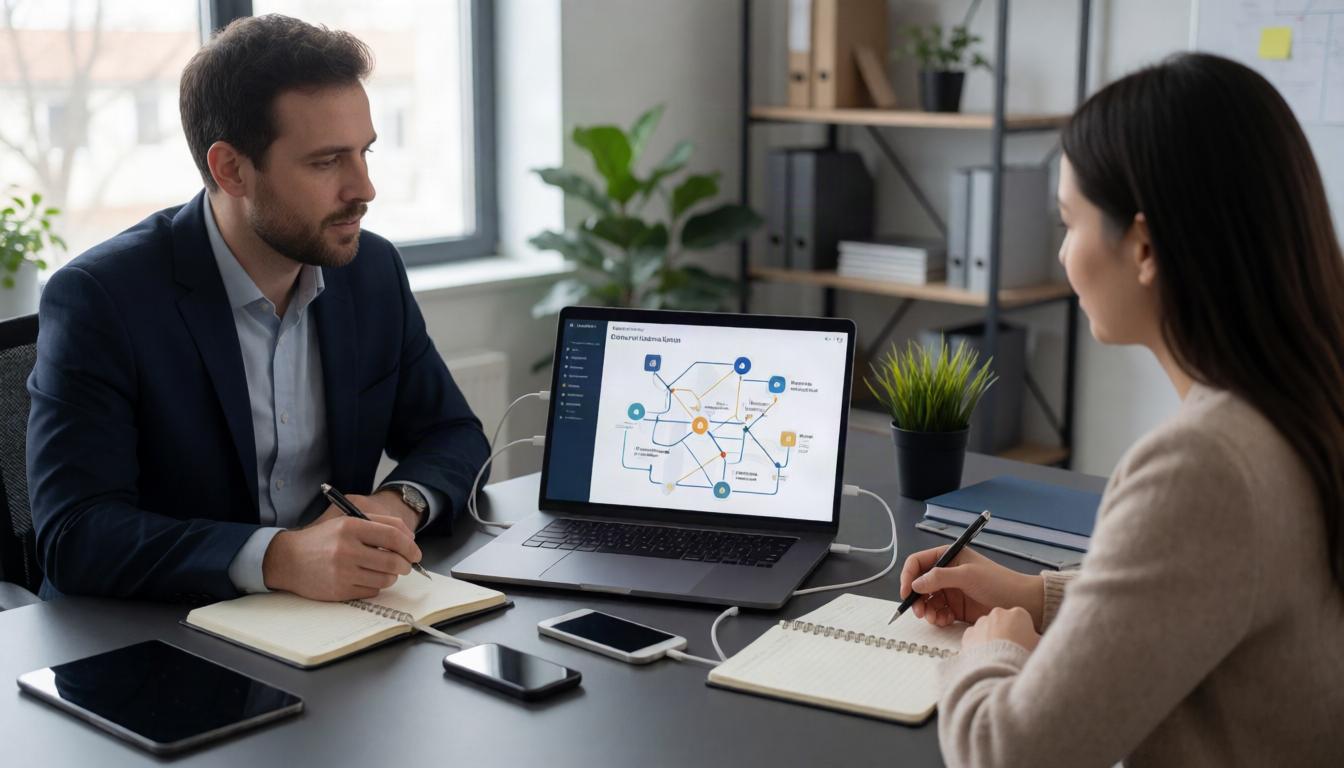 Operations Automation